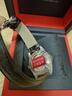 天梭（TISSOT）手表 風(fēng)度系列男表 瑞士自動(dòng)機(jī)械男士皮帶腕表商務(wù)表畢業(yè)禮物 曬單實(shí)拍圖