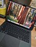 Apple/蘋(píng)果AI/MacBook Pro14英寸M4 Max(16+40核)128G 8T深空黑色筆記本電腦Z1FG0004F 曬單實(shí)拍圖