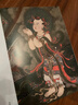 官方正版 法海寺壁畫(huà)臨摹精選 尚泰安 工筆重彩 附高清上色圖線(xiàn)稿圖文字詳解 北京畫(huà)譜 水月觀(guān)音 文殊菩薩 帝釋梵天圖東壁增長(cháng)天王西壁金剛力王鬼子母廣目天王多聞天王飛天 北京工藝美術(shù)出版社 法海寺壁畫(huà)臨 曬單實(shí)拍圖