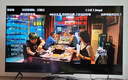 SHARP夏普電視 50/55/65/75英寸GK5000A系列XT-Lite畫質(zhì)引擎2+32GB杜比解碼遠(yuǎn)場(chǎng)語音4K護(hù)眼智慧語音電視 50英寸 官方標(biāo)配 曬單實(shí)拍圖