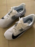 耐克NIKE男子跑步鞋 ZOOM RIVAL FLY 4運動(dòng)鞋FV6040-102灰白/黑44 曬單實(shí)拍圖