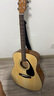 雅馬哈（YAMAHA）F310NT 原聲款 云杉木初學(xué)者入門(mén)民謠吉他圓角吉它41英寸亮光 曬單實(shí)拍圖
