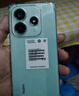 小米（MI）Redmi note14 5G手機 天璣7025-Ultra OLEN護眼直屏 8GB+128GB 幻影青 小米手機紅米手機 曬單實(shí)拍圖