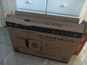 微星（MSI）27英寸4K240Hz OLED顯示器 旋轉升降 游戲電競電腦顯示屏 TYPE-C接口MAG 272UP QD-OLED X24流光 曬單實拍圖