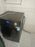 美的（Midea）滾筒洗衣機 家用全自動(dòng) 10/12公斤大容量 1.1洗凈比 除菌凈螨 羽絨服洗 洗脫/洗烘一體 以舊換新 【10公斤非烘干】節能凈速洗+頑漬洗 曬單實(shí)拍圖