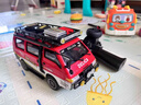 精小創(chuàng)RC遙控車松果林1:24三菱得利卡全比例遙控露營越野仿真面包 藍(lán)色【后驅(qū)】全比例遙控 標(biāo)配-單電 順豐包郵送遙控器電池 曬單實拍圖