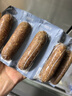 伊知牛伊利伊知牛安格斯牛肉烤腸250g*3盒早餐加餐宵夜燒烤食材香腸肉腸 【3盒裝】原味3盒 曬單實(shí)拍圖