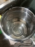 膳品佳廚商用電湯桶不銹鋼電加熱湯桶湯鍋大容量鹵桶鍋熬湯桶燒水桶月子桶熱水桶保溫桶恒溫蒸煮桶 60L無龍頭【全復底內(nèi)膽】防粘鍋-煮粥-鹵水 曬單實拍圖