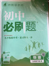 2025版初中必刷題 物理九年級(jí)下冊(cè) 人教版 初三教材同步練習(xí)題教輔書(shū) 理想樹(shù)圖書(shū) 曬單實(shí)拍圖