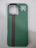 newcloth 火星日落【北京212】適用iPhone16 Pro Max宇航服纖維編織男簡(jiǎn)約磁吸超薄手機(jī)殼 曬單實(shí)拍圖