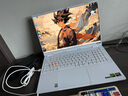華碩天選6 Pro 銳龍版 國(guó)家補(bǔ)貼20% 16英寸游戲本 筆記本電腦(銳龍9 8940HX 16G 1T RTX5060 2.5K)青 曬單實(shí)拍圖