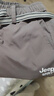JEEP SPIRIT吉普工裝褲女夏季02025新款防風(fēng)防水戶外登山褲休閑沖鋒褲長(zhǎng)褲子 暗紫紅 【可拆卸/男女同款】 M(115-135)斤 曬單實(shí)拍圖