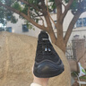 Jeep吉普男鞋夏季透氣網(wǎng)面運動(dòng)休閑鞋男戶(hù)外防滑軟底徒步登山鞋子男 沙色（皮鞋碼） 41 曬單實(shí)拍圖