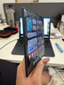 三星Samsung Galaxy Z Fold7 超輕薄折疊屏手機 劉憲華同款  驍龍8至尊版 AI手機 12GB+512GB 秘影黑 曬單實拍圖