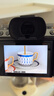 富士（FUJIFILM）富士XT5 X-T5 專業(yè)微單數(shù)碼相機 高清6K Vlog直播攝影攝像照相機 X-T5 銀+XF16-55mm 2代鏡頭 官方標配（含機身+電池+肩帶） 曬單實拍圖