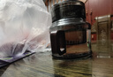 溥畔茶壺玻璃墩墩壺泡茶杯辦公室小容量茶水分離喝水壺帶木把功夫茶具 【400ml】敦敦壺【青灰色】 曬單實(shí)拍圖