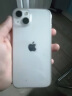 【白條免息】Apple iPhone13 蘋果13 國行5G全網通   雙卡 蘋果手機 星光色【贈送驚喜禮包】 99新256G國行正品【白條6期免息】 曬單實拍圖