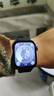 華為（HUAWEI）手表WATCH FIT 3 智能手表運(yùn)動(dòng)健康管理藍(lán)牙通話輕薄大屏NFC門禁交通支付送男女士朋友禮物pro4 幻夜黑【甄選定制表帶+精美表盤】 曬單實(shí)拍圖