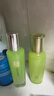 百雀羚（PECHOIN）精華水女 水嫩倍現(xiàn)補水保濕爽膚水乳清爽滋潤化妝水夏季護膚套裝 精華水100ml 曬單實拍圖