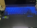 雷神獵刃S 2025【RTX5070Ti】16英寸AI設計學生編程游戲筆記本電腦(i9HX 16G1T 240Hz)國家政府補貼20% 曬單實拍圖