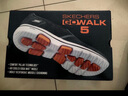 斯凱奇（Skechers）一腳蹬男鞋輕質(zhì)透氣網(wǎng)面健步鞋2025春夏新品舒適緩震軟底休閑鞋 曬單實(shí)拍圖
