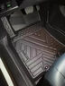 車麗友 適用于大眾高爾夫7腳墊tpe全包圍包門檻14-20款汽車專用環(huán)保車墊 TPE單層全包圍腳墊 大眾高爾夫7專車定制 曬單實(shí)拍圖