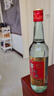 牛欄山 優(yōu)級高粱白酒 出口型 清香型白酒 50度 500ml 單瓶裝 曬單實拍圖