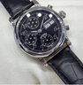 萬(wàn)寶龍（MONTBLANC）手表維修服務(wù)店名表修理進(jìn)水不走時(shí)保養(yǎng)拋光 配件更換 曬單實(shí)拍圖