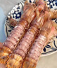 果滋康皮皮蝦肉鮮活現剝蝦肉蝦婆肉無(wú)殼純肉無(wú)冰蝦爬子冷凍發(fā)貨 1500克 曬單實(shí)拍圖