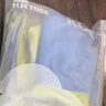 Kocotreekk樹兒童泳衣原紗防曬游泳衣男童分體女童長袖寶寶泳裝三件套 曬單實拍圖