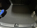 固特異（Goodyear）汽車后備箱墊適用小米SU7Pro全TPE后備箱墊前倉墊后倉墊防水3件套 曬單實拍圖