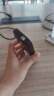 酷派（Coolpad）老年人手機(jī)微信可通話視頻 觸屏手寫老年機(jī) 全新安卓智能純凈版 學(xué)生可掃碼支付 K1S 升級(jí)版 黑色 曬單實(shí)拍圖