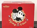 DISNEY迪士尼嬰兒玩具六面體數(shù)字形狀玩具周歲禮物0-3歲嬰兒玩具 曬單實拍圖