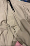 凡客誠(chéng)品凡客誠(chéng)品vancl休閑男士褲子輕薄透氣長(zhǎng)褲直筒褲男 灰 3XL 【寬松舒適版型】 曬單實(shí)拍圖