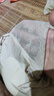 FitonTon保暖內(nèi)衣女玻尿酸蕾絲肌底衣高彈無痕打底秋衣秋褲套裝膚色  L 曬單實拍圖