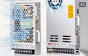 灝越 開(kāi)關(guān)電源12V30A 360W燈帶燈箱監控LED集中供電電源220V轉12伏直流變壓器 12V30A/360W  曬單實(shí)拍圖