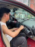 慕馨（moosen）保溫杯大容量保冷水壺男士制冷72小時(shí)車(chē)載戶(hù)外旅行316不銹鋼瓶 曬單實(shí)拍圖