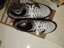 耐克（NIKE）官方NIKE TERRA KIGER 10 男子越野跑步鞋IB7668 001蒼野灰/山峰白/黑/鐵灰/貂棕 46 曬單實(shí)拍圖