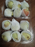 山姆伯伯 鷹嘴桃蜜桃子禮盒裝【閃送】云南脆桃子新鮮水果禮盒送禮 凈重4.5斤【巨劃算-80%人選擇】 手挑甄選特級果｜爆甜 單果105g+ 曬單實(shí)拍圖