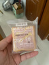 奶酪博士高鈣奶酪南瓜小吐司368g(16片）寶寶兒童零食營養(yǎng)早餐益生元0添加 曬單實(shí)拍圖