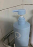 柏緹控油洗沐套裝(海鹽沐浴露+北非洗發(fā)水) 除螨控油蓬松留香 505ml*2 曬單實(shí)拍圖