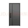 王力高端家用防盜門+航空鋁箔填充+一門到頂+智能門鎖進(jìn)戶門入戶門大門A102【3.0不夾手智能門】 曬單實(shí)拍圖