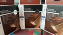 noctua NF-A12x25 PWM chromax.black.swap 貓扇12025機箱風(fēng)扇12CM LCP液晶聚合物 電腦散熱風(fēng)扇智能溫控 貓頭鷹 NF-A12x25 PWM 曬單實(shí)拍圖