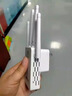 5GWiFi信號放大器增強5G網(wǎng)絡(luò )穿墻王全屋信號增強黑科技千兆增強 全屋信號增強黑科技【usb接口*1 曬單實(shí)拍圖