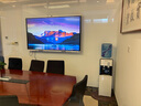 華為會(huì )議平板一體機IdeaHub B3 75英寸鴻蒙智慧屏 智能觸摸會(huì )議電視 辦公室大屏幕 電子白板顯示器IHB3-75SU落地 曬單實(shí)拍圖
