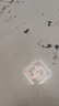 智思慧適用oppo pad4 pro藍牙鍵盤保護套13.2英寸 磁吸可拆卸硅膠殼 一加平板2Pro智能觸控超薄背光鍵盤 曬單實拍圖