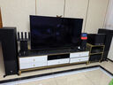 JBL STAGE190 家庭影院5.1音響套裝 電視客廳家用HIFI音箱 功放高保真落地喇叭組合(天龍AVR250) 曬單實拍圖