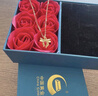 中國黃金CHINA GOLD在逃公主黃金項(xiàng)鏈女足金蝴蝶結(jié)吊墜七夕情人節(jié)禮物送女友老婆生日 京速達(dá)-足金蝴蝶結(jié)吊墜贈s925鏈 曬單實(shí)拍圖