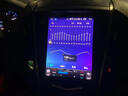 適用凱迪拉克atsl xts srx cts改裝電動翻蓋中控大屏原廠款導(dǎo)航一 ATS/ATS-L電動翻蓋8寸屏[64G] 官方標(biāo)配+全景 曬單實拍圖