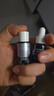 Sisley希思黎鈦黑瓶4.5ml+去屑洗發(fā)露15ml+發(fā)膜15ml+護發(fā)精油10ml體驗裝 曬單實拍圖